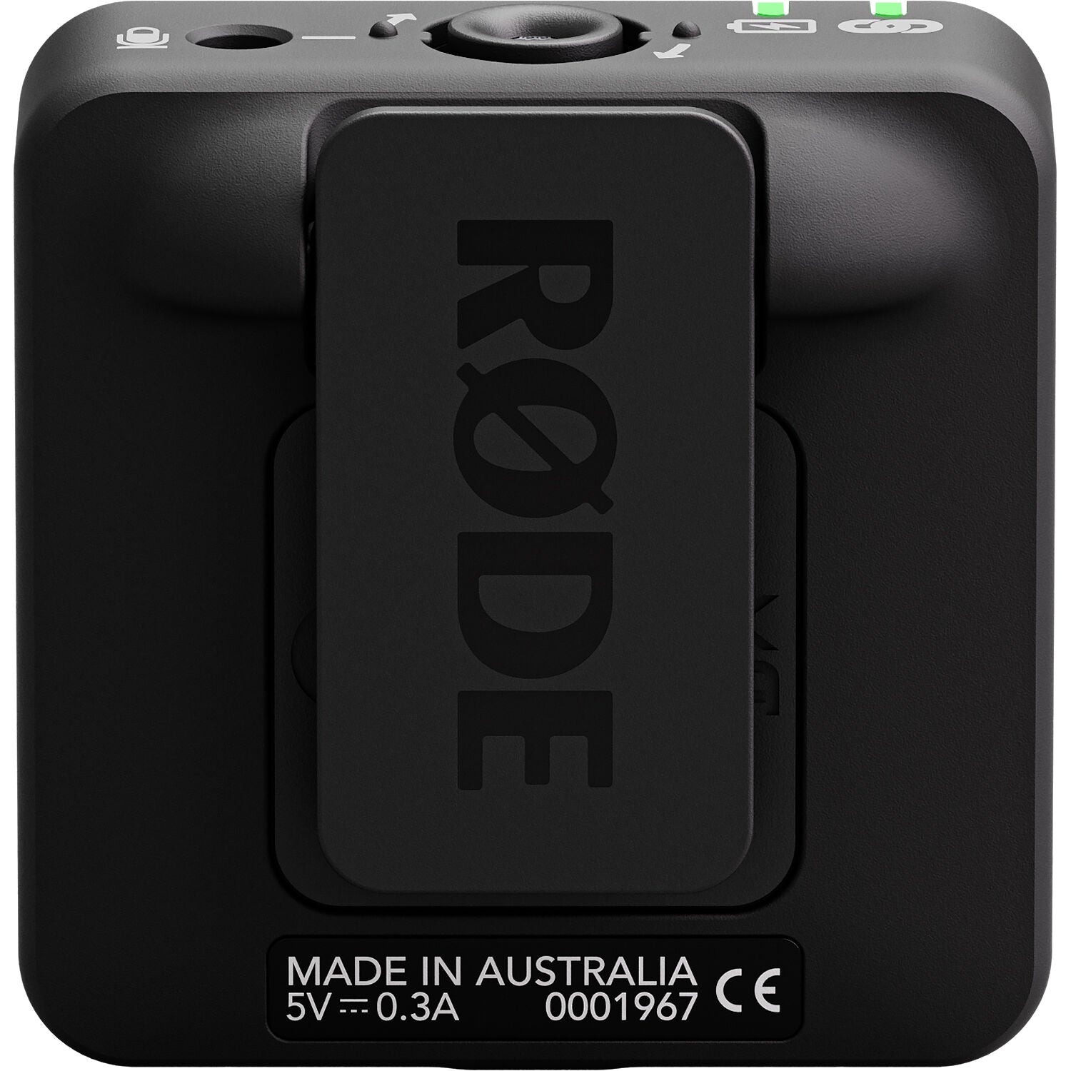 Rode Wireless ME Dual (Black)