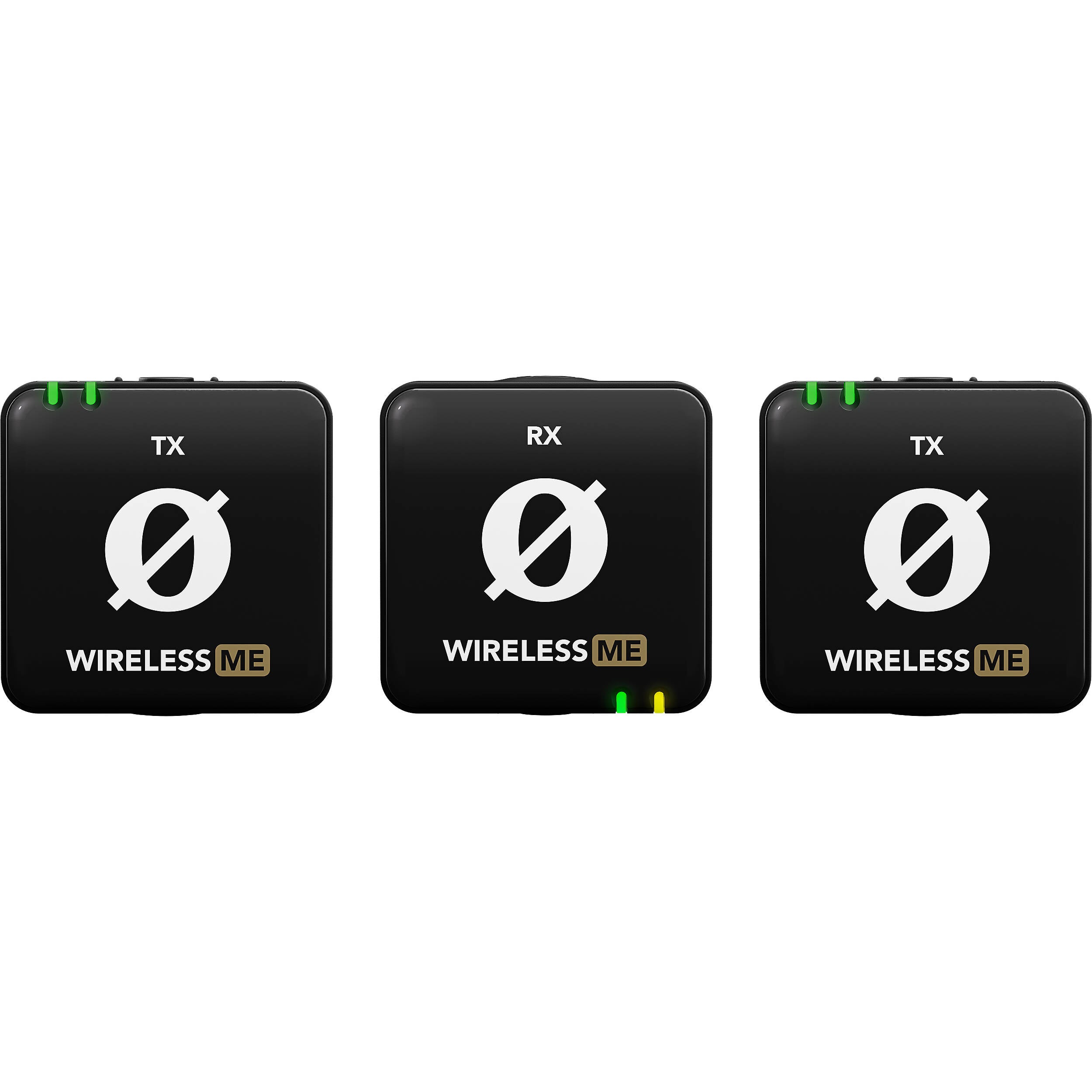 Rode Wireless ME Dual (Black)