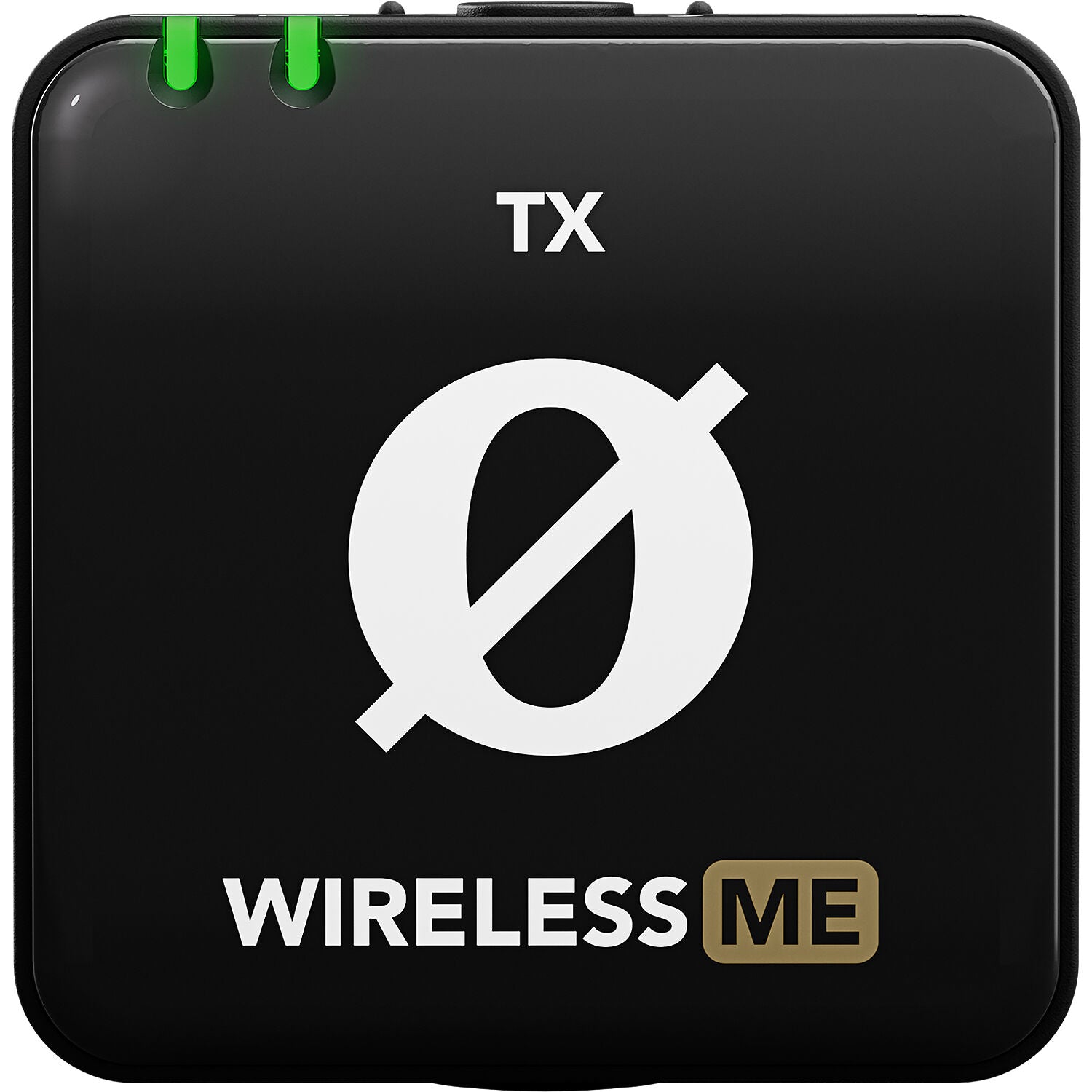 Rode Wireless ME Dual (Black)