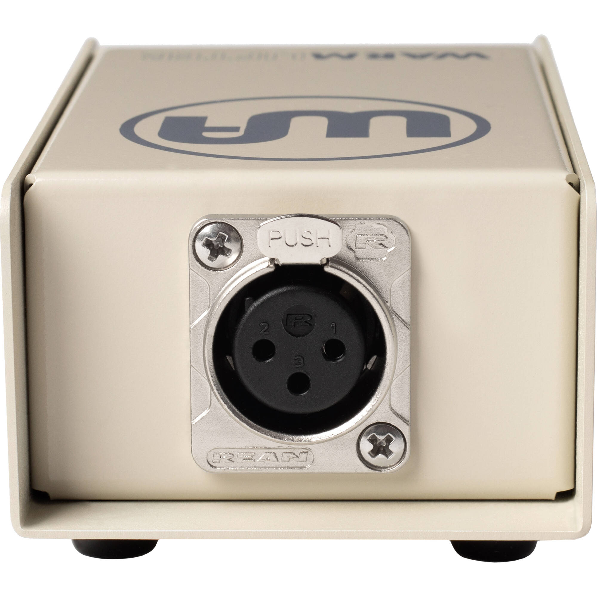 Warm Audio WA-WL