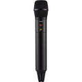 Wireless microphone accessory from Rode Interview Pro for professional audio recording and interviews.