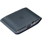 iFi Audio Zen Phono 3 phono preamp with sleek black design and control knobs, used for connecting turntables to audio systems