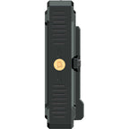 Hollyland Pyro S wireless video transmitter connected to a camera, part of the Hollyland wireless video system for professional filming.