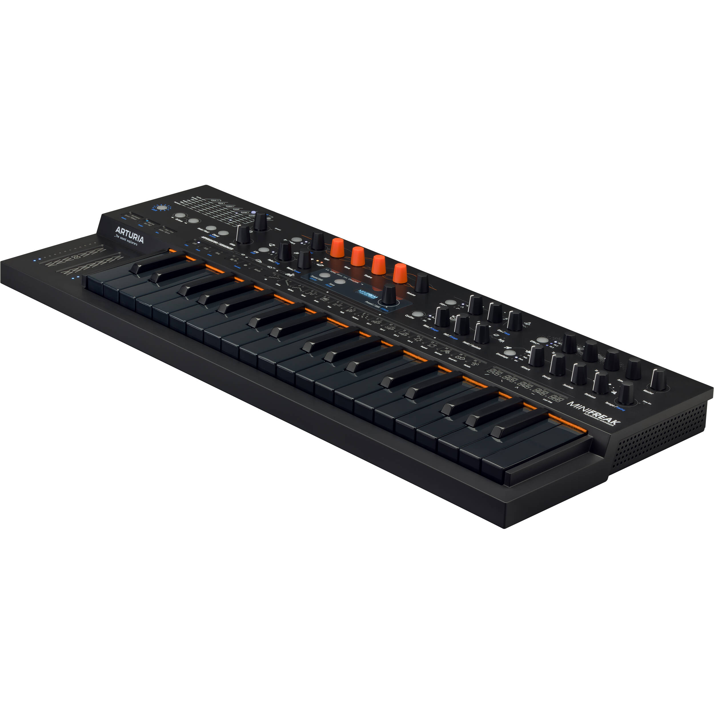Arturia MiniFreak (Stellar Edition)