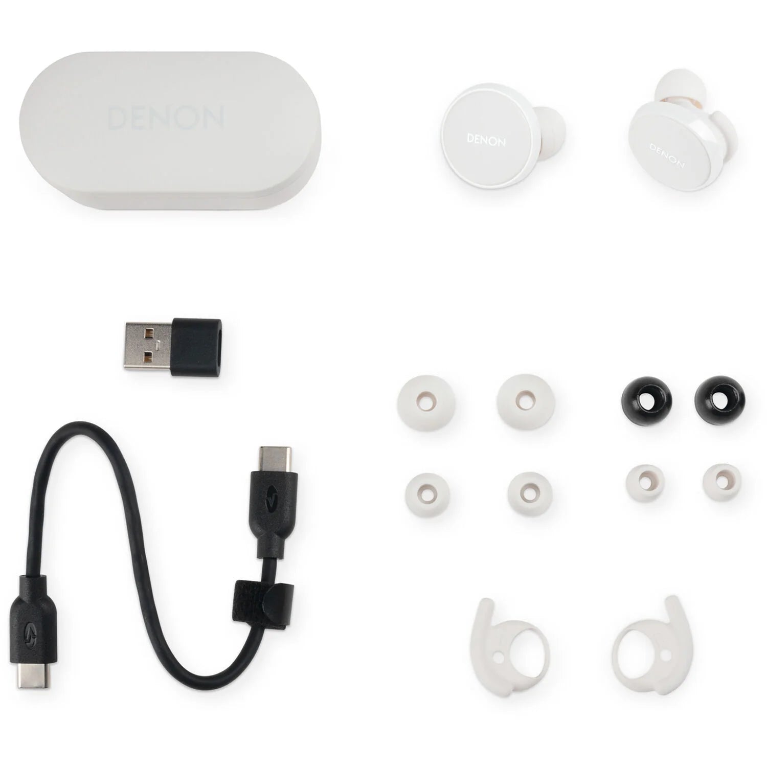 Denon PerL PRO