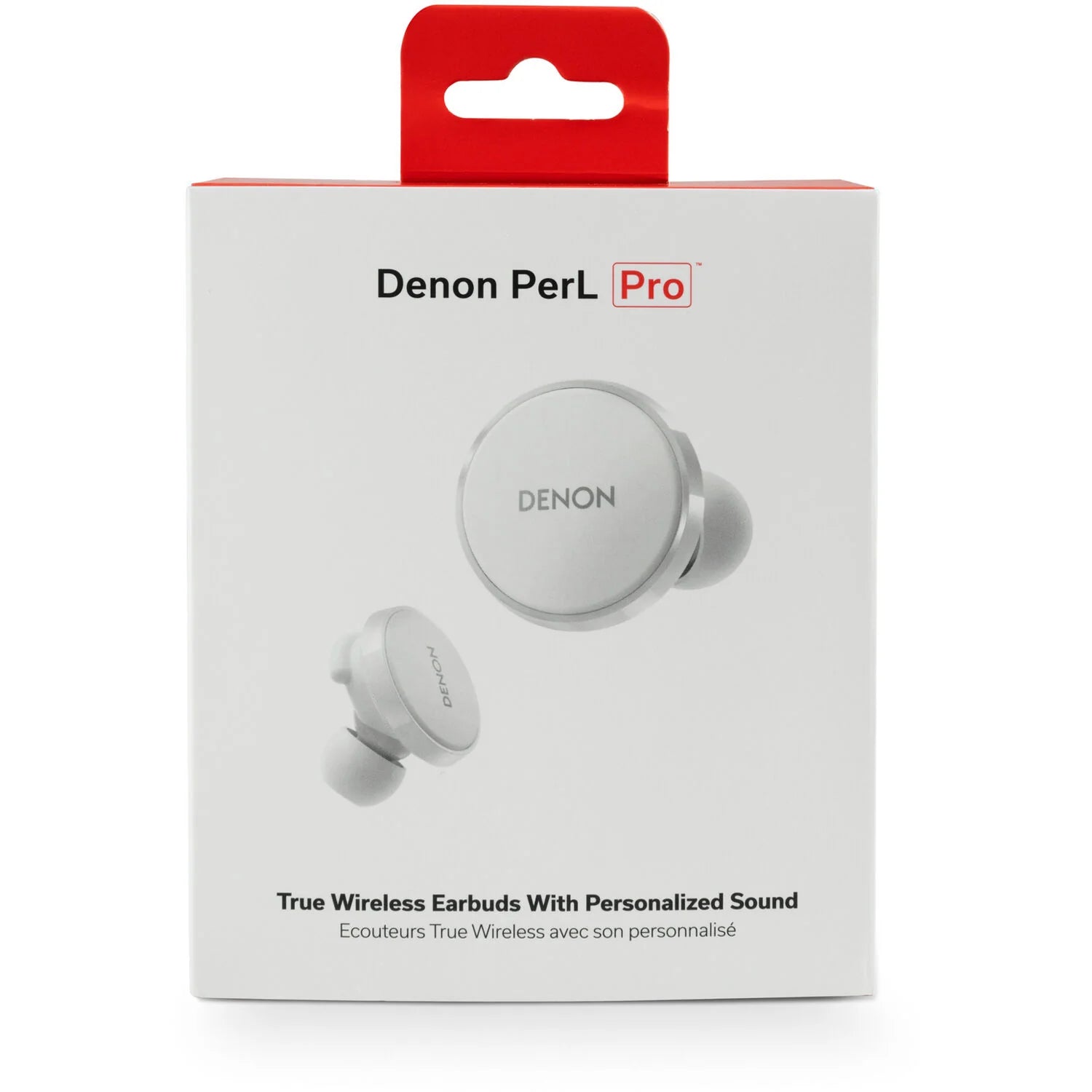 Denon PerL PRO