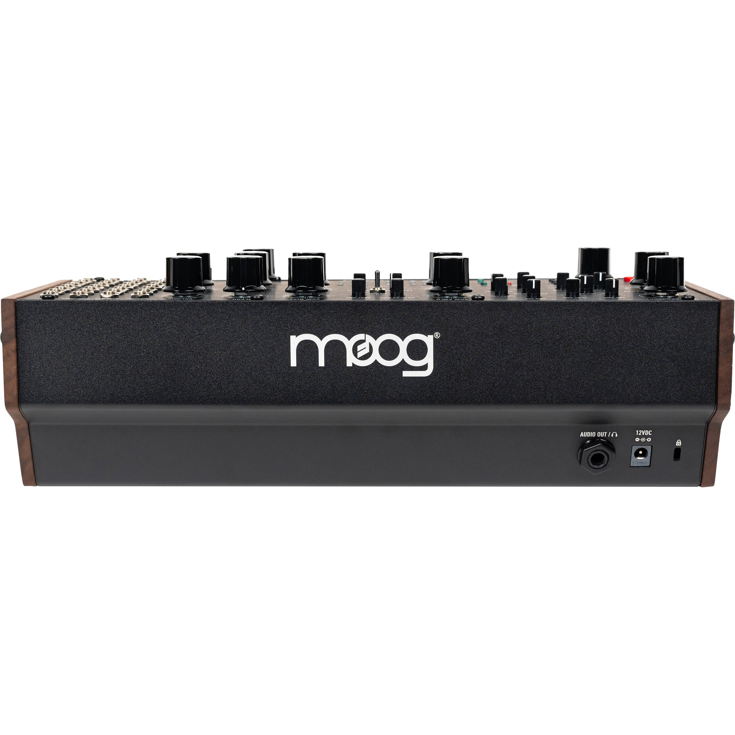 Moog Labyrinth