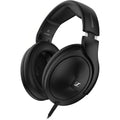 Sennheiser HD 620S wired headphones with over-ear design and plush ear cushions for high-quality audio listening.