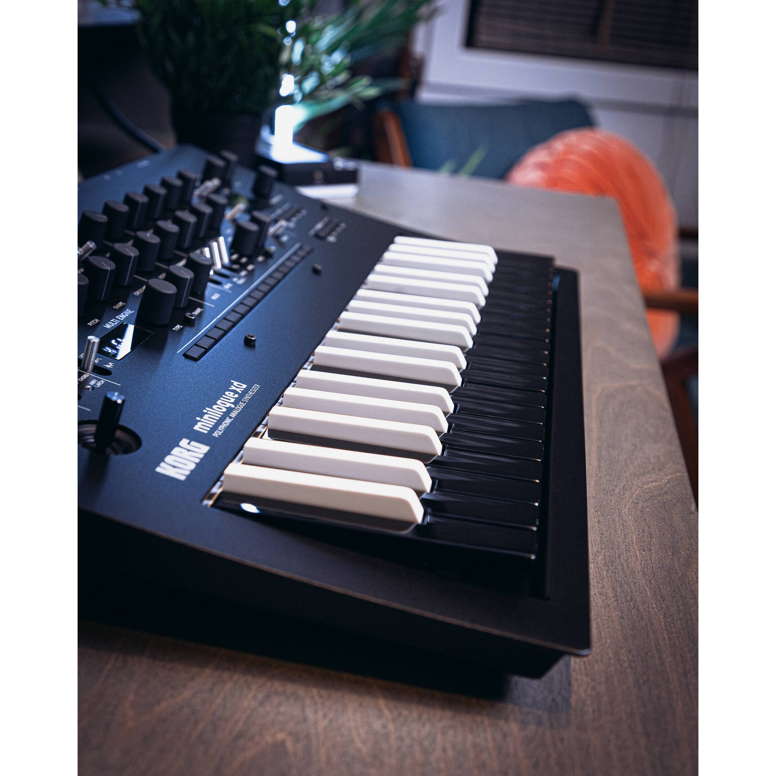 その他 KORG minilogue Korg Minilogue – Soundium