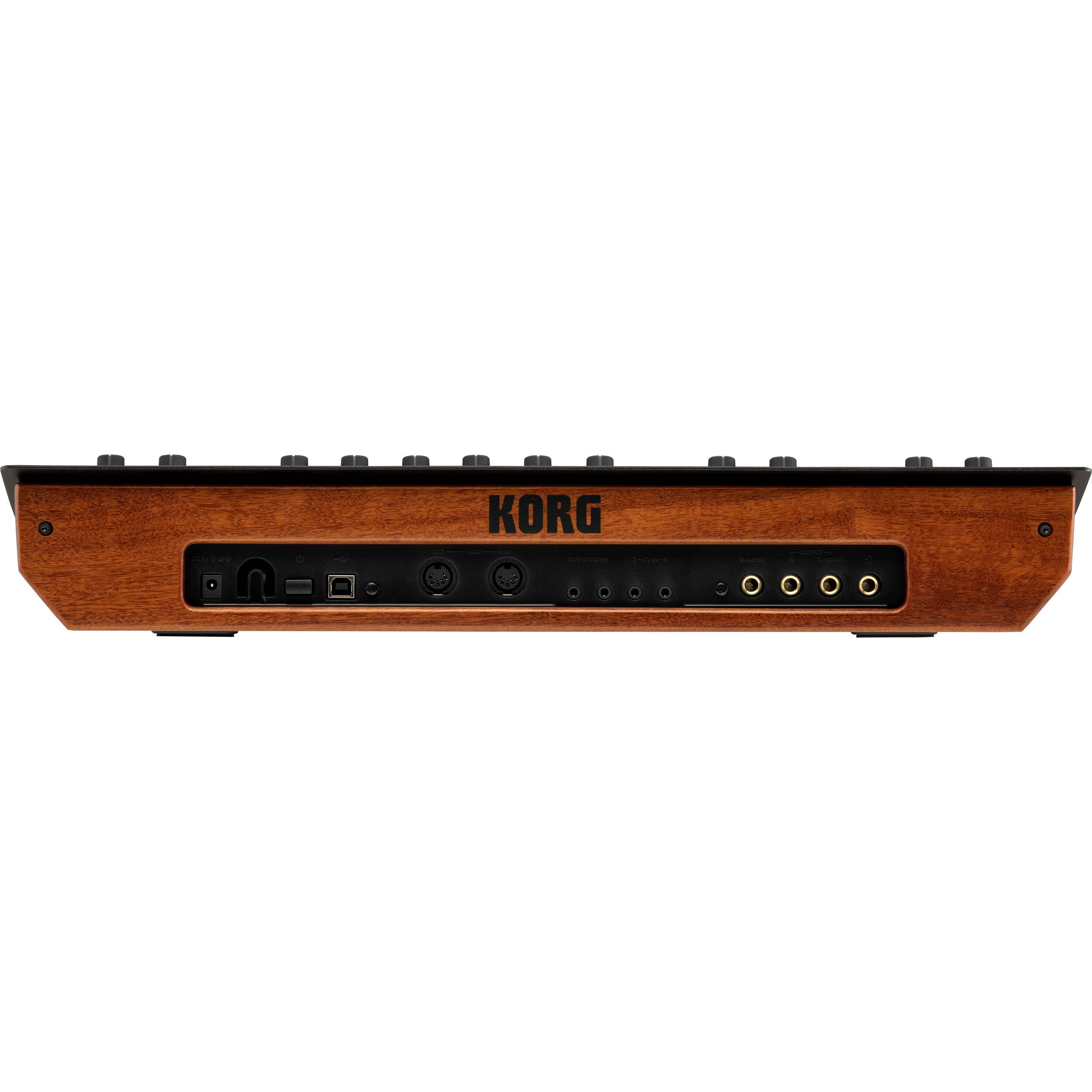 Korg Minilogue XD (Inverted)