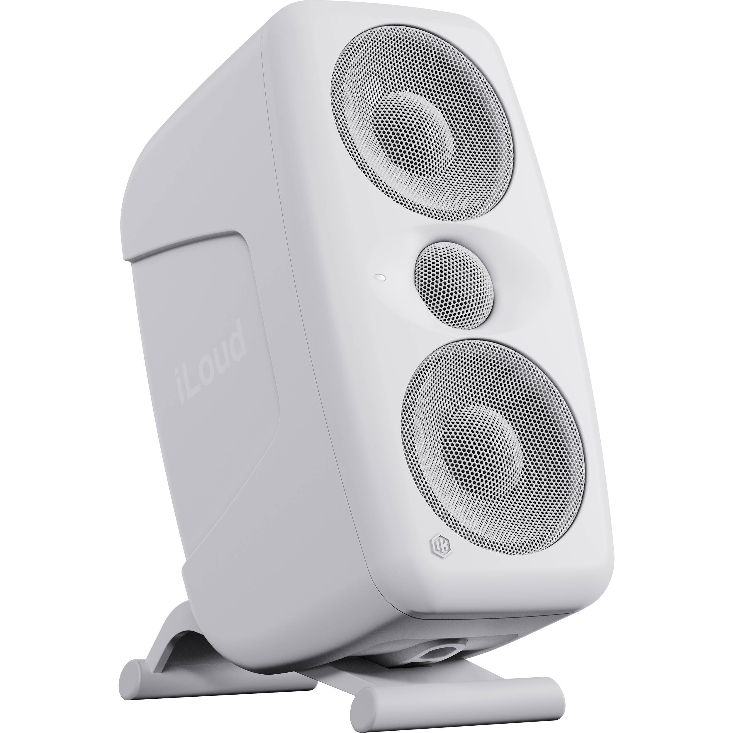 IK Multimedia iLoud MTM MK2 (Pair, White)