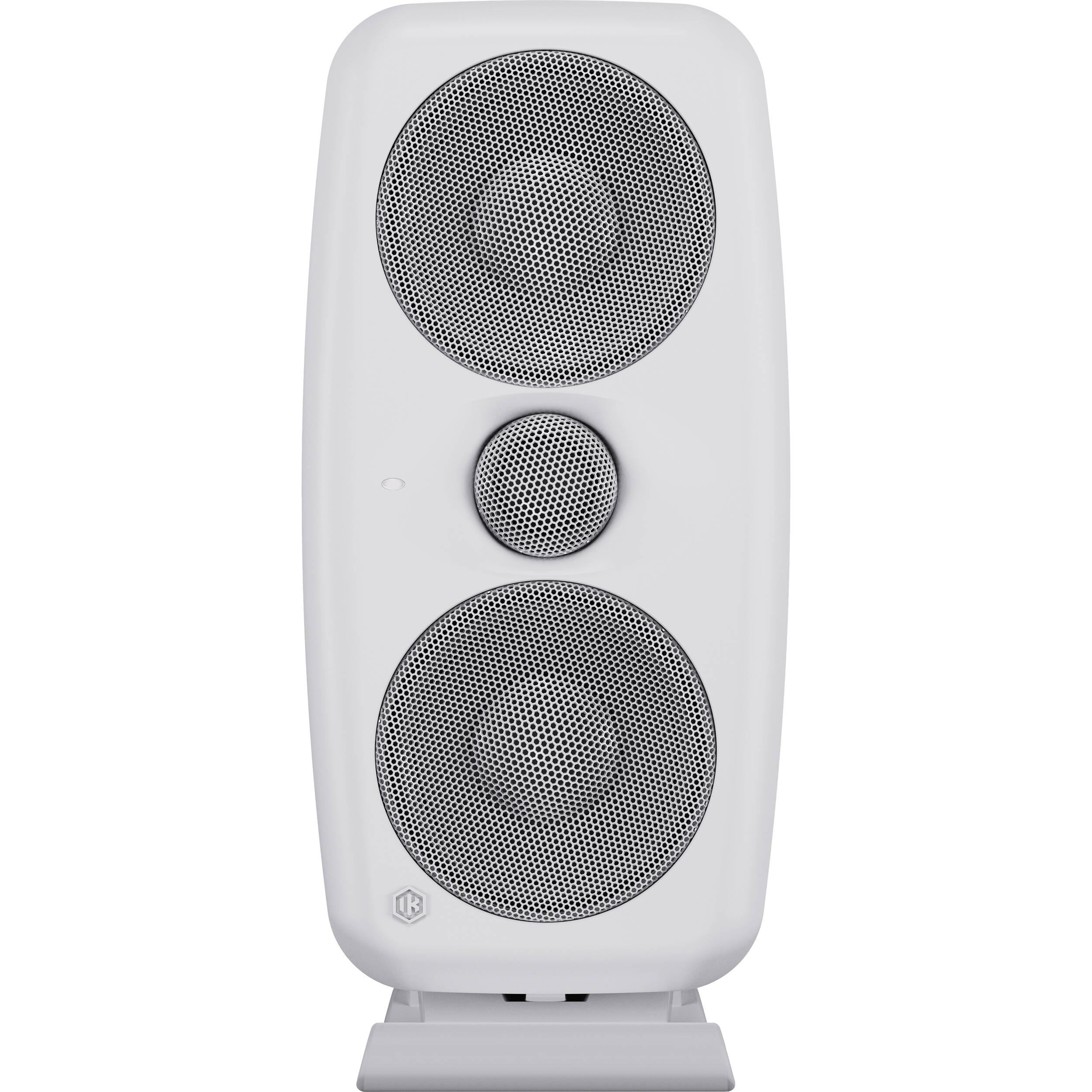 IK Multimedia iLoud MTM MK2 (Pair, White)