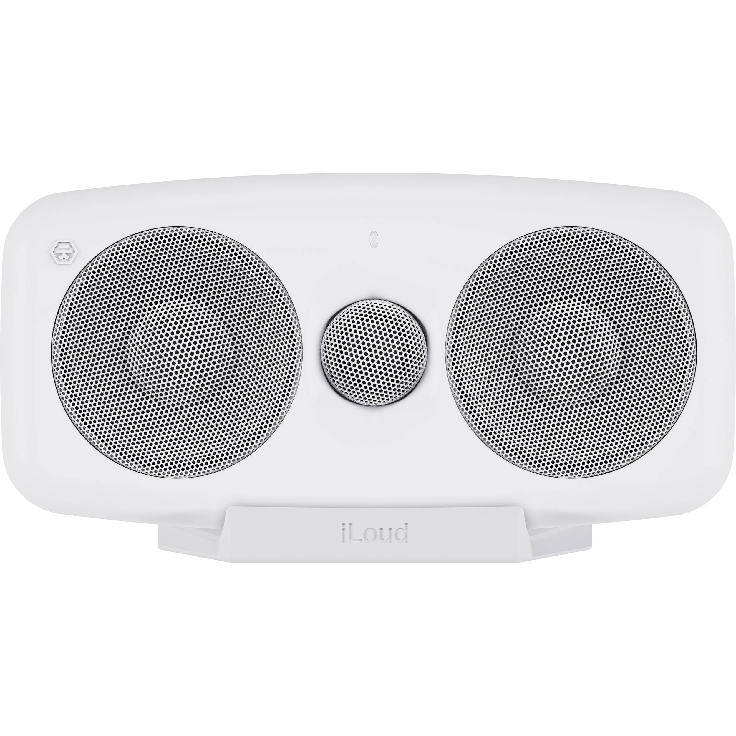 IK Multimedia iLoud MTM MK2 (Pair, White)
