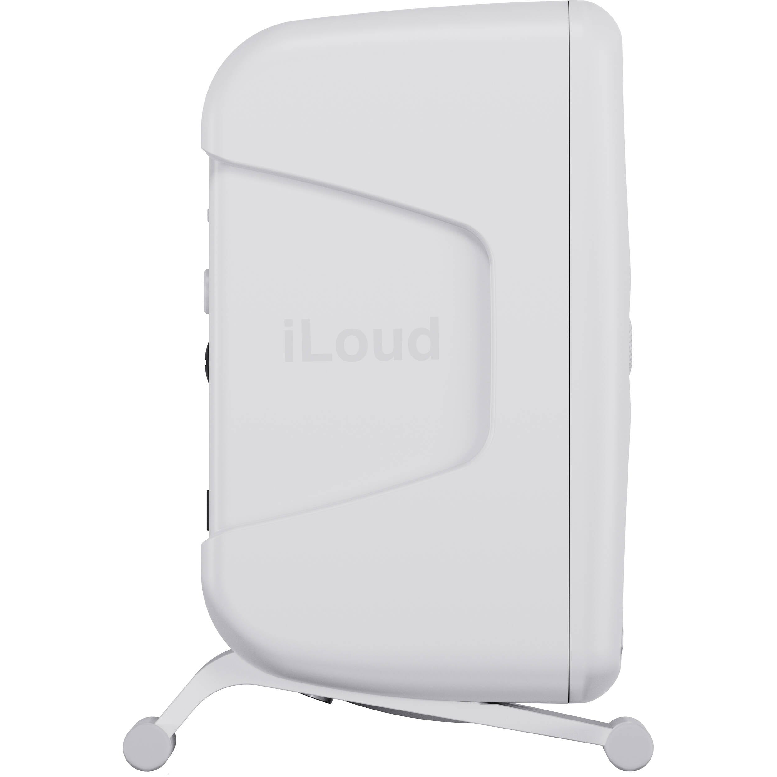 IK Multimedia iLoud MTM MK2 (Pair, White)