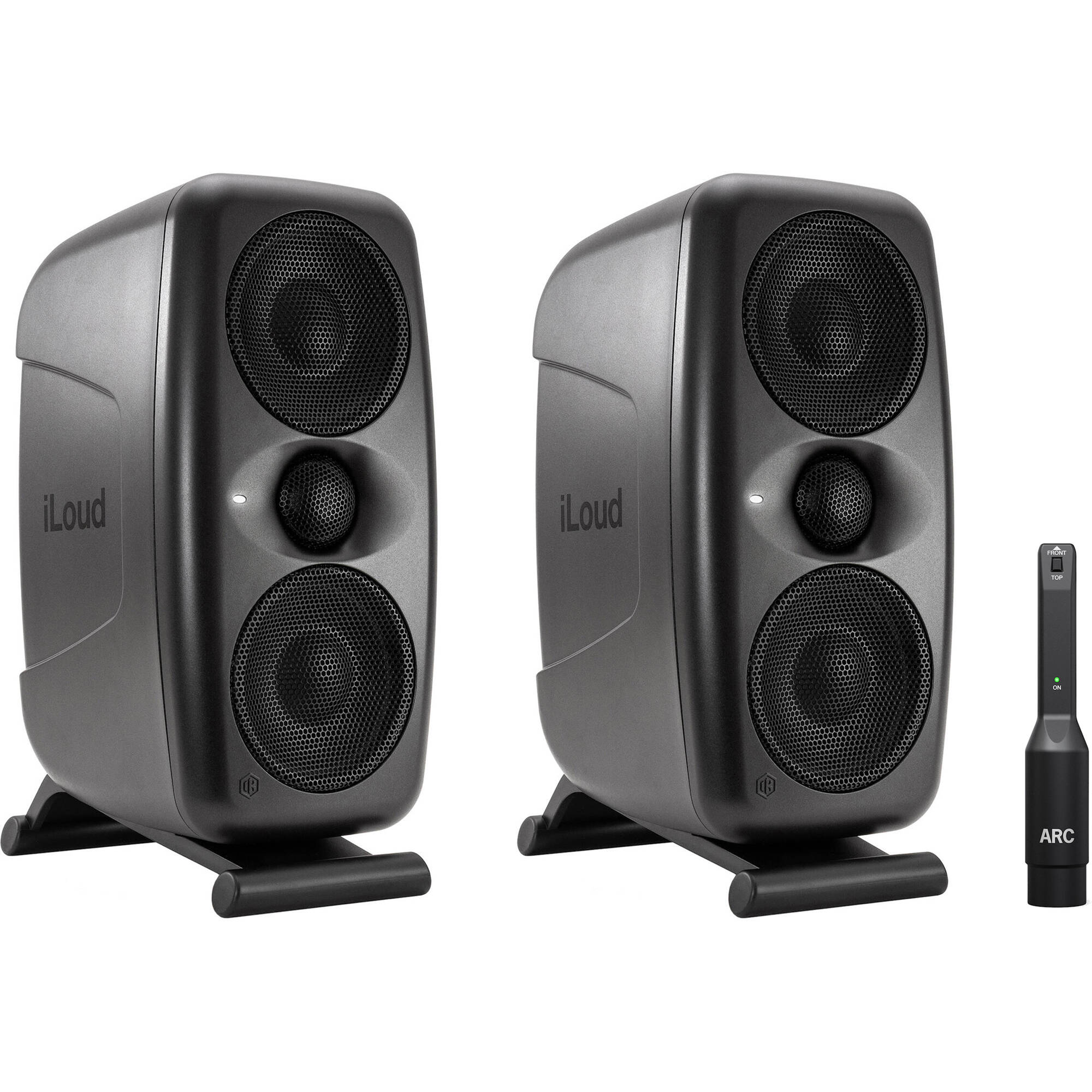 IK Multimedia iLoud MTM MK2 (Pair)