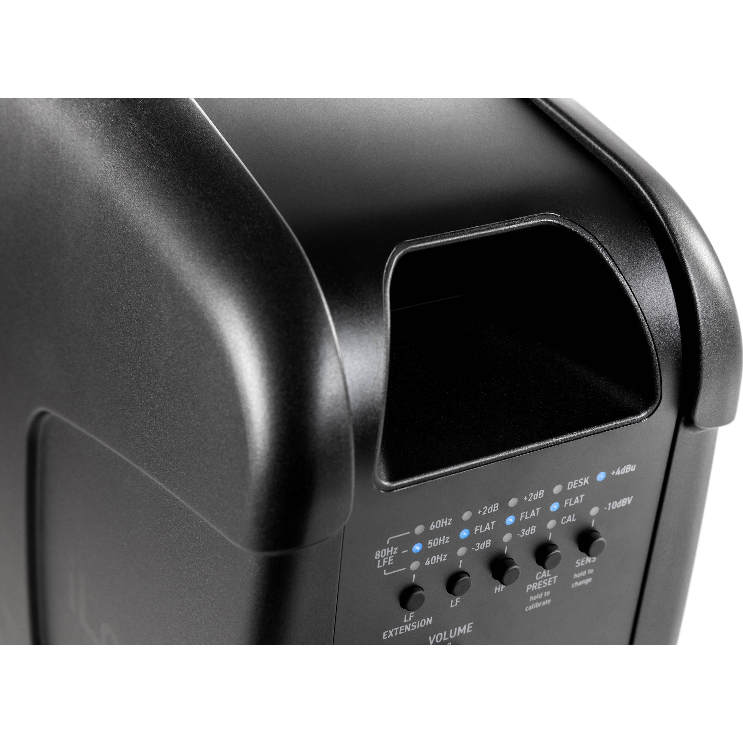 IK Multimedia iLoud MTM MK2 (Pair)