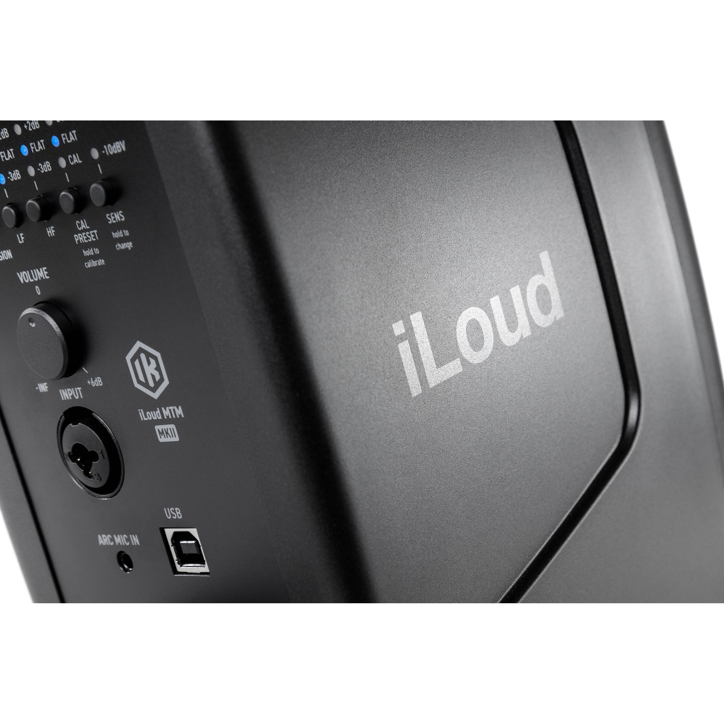 IK Multimedia iLoud MTM MK2 (Pair)