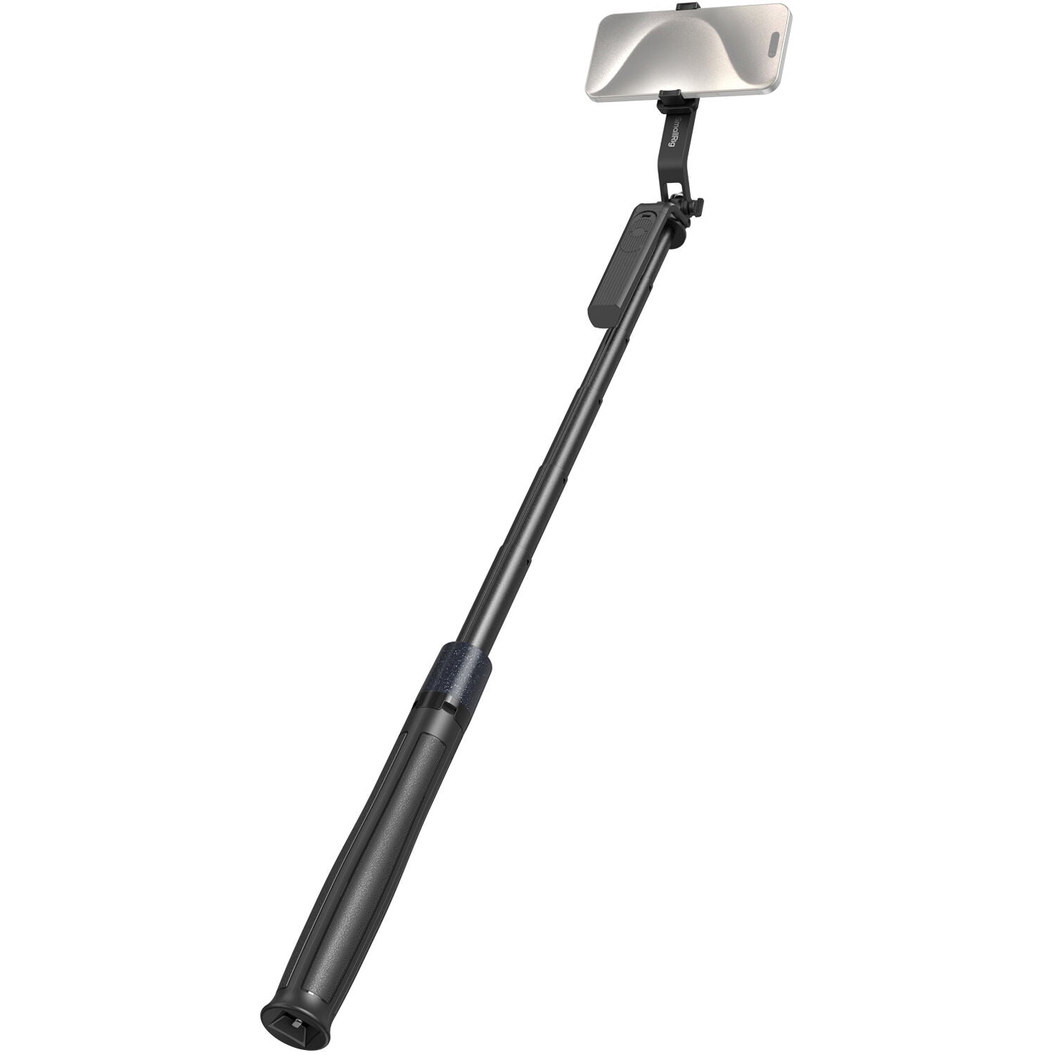 SmallRig Windproof Live Broadcast Stabilizer Stand Encore PT60, compact tripod support for stable filming and broadcasting.