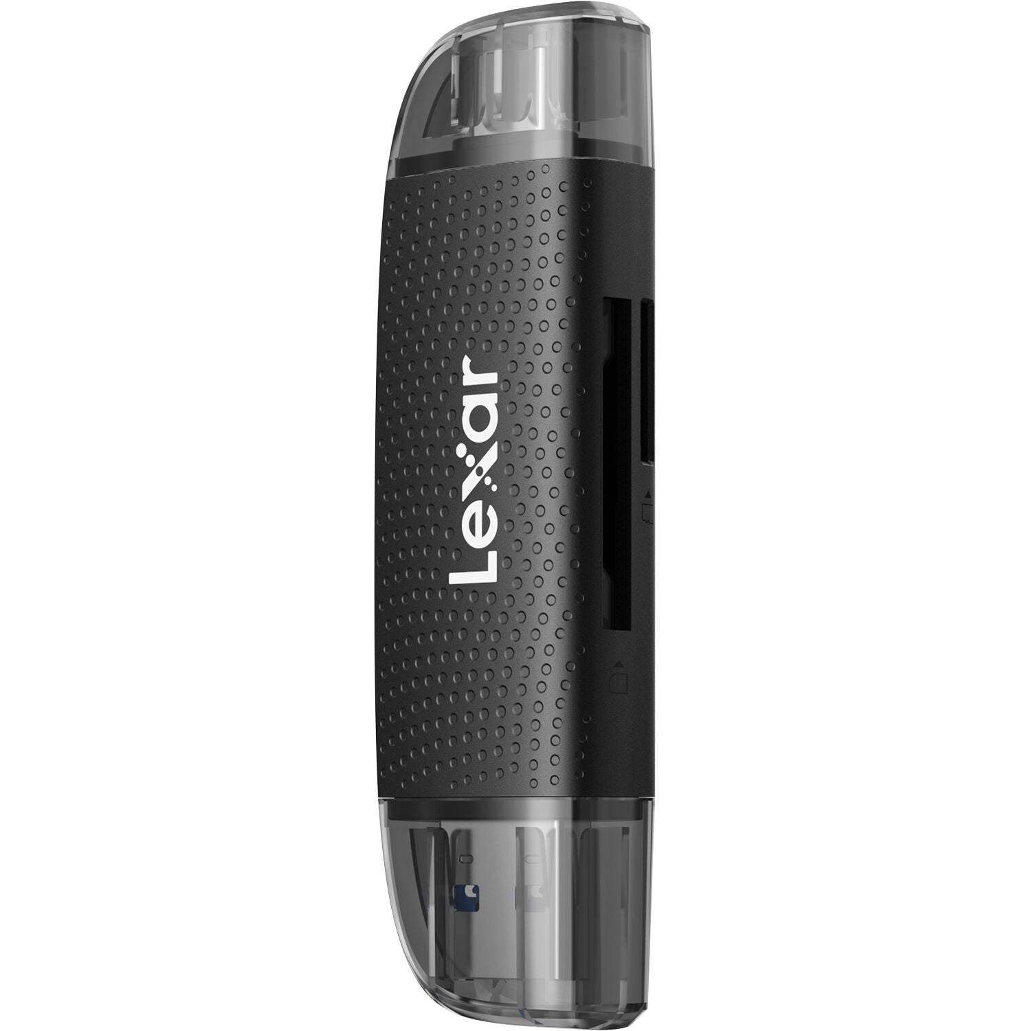 Lexar Dual-Slot USB-A/C Card Reader (LRW310X)