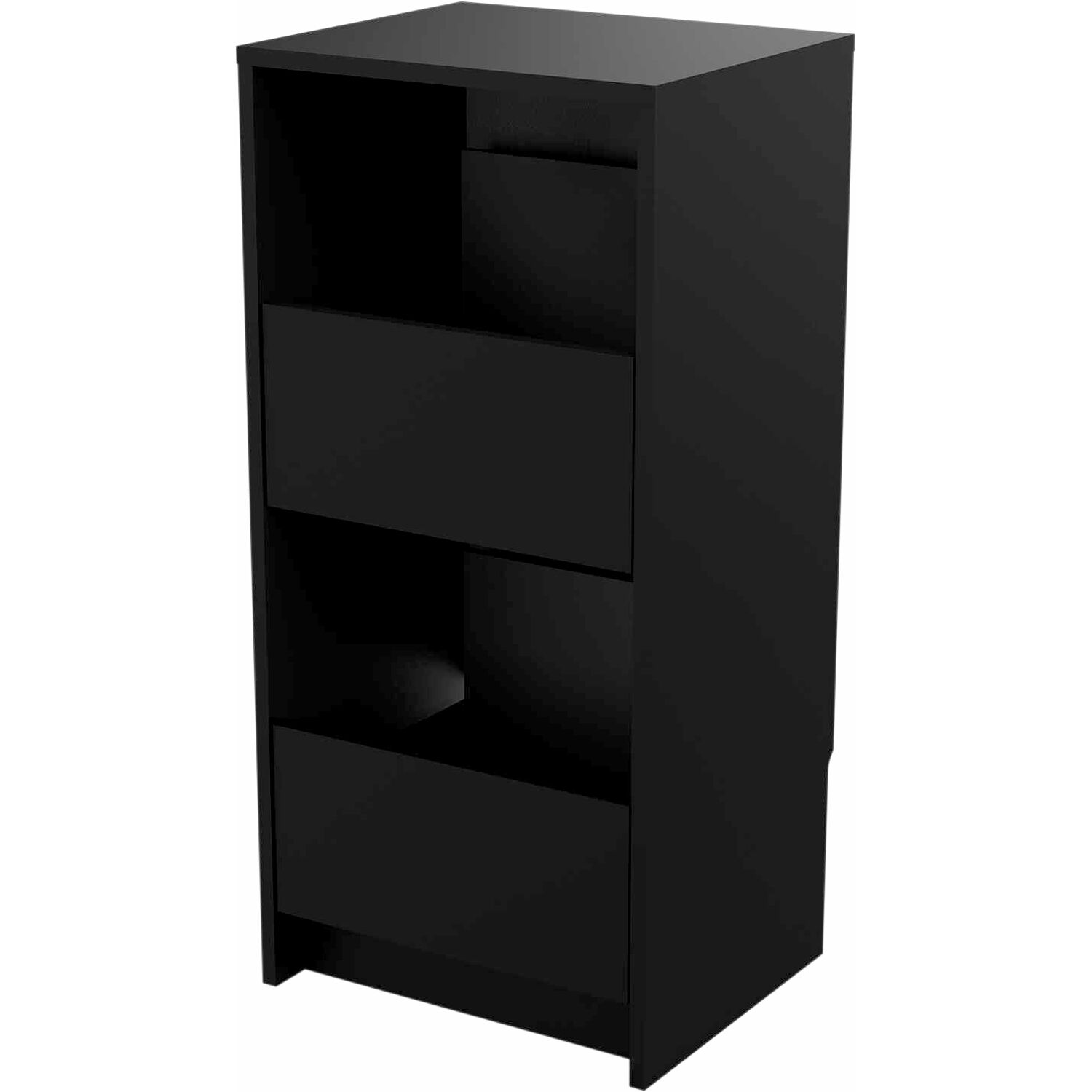 Glorious Vinyl Vault (Black)