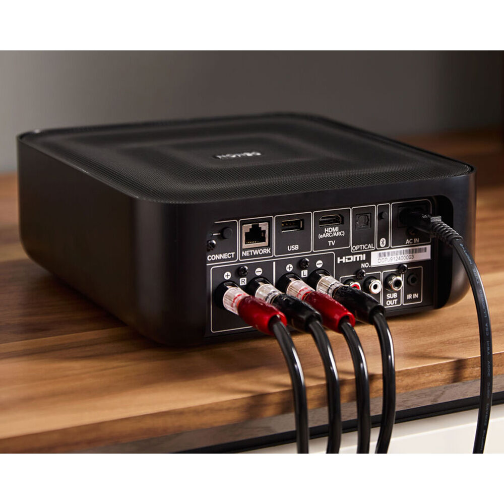 Denon Home Amp