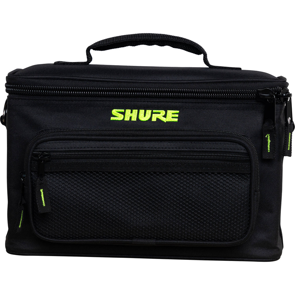Shure SH-MICBAG04 Microphone Bag