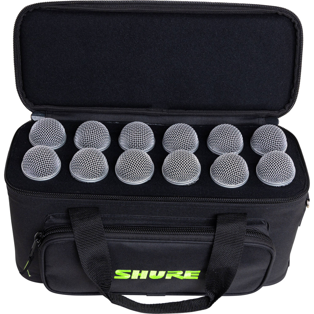 Shure SH-MICBAG12 Microphone Bag