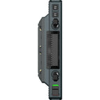 Hollyland Pyro 7 video monitor set with two compact, high-resolution screens for professional video monitoring.