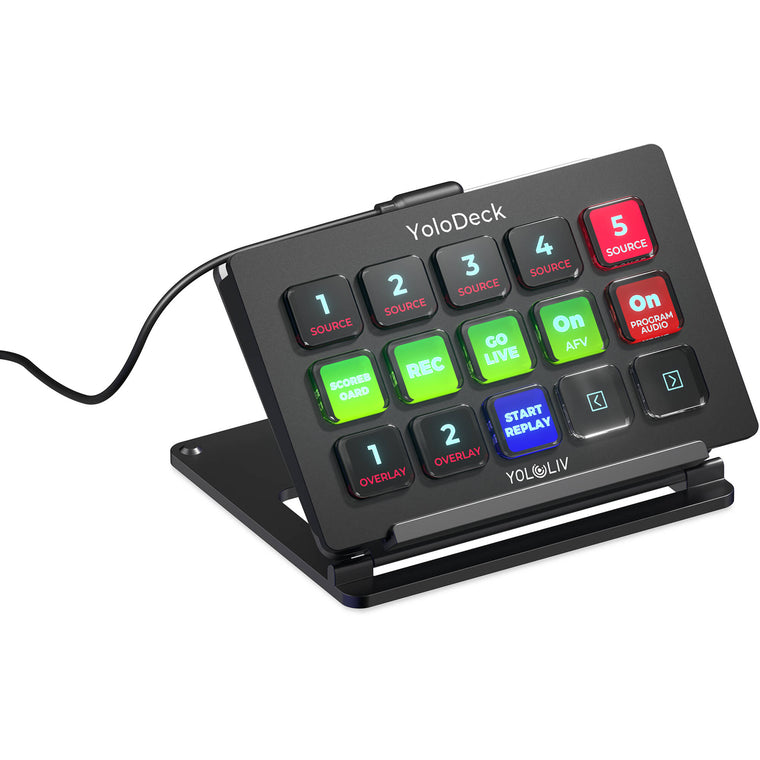 Yololiv