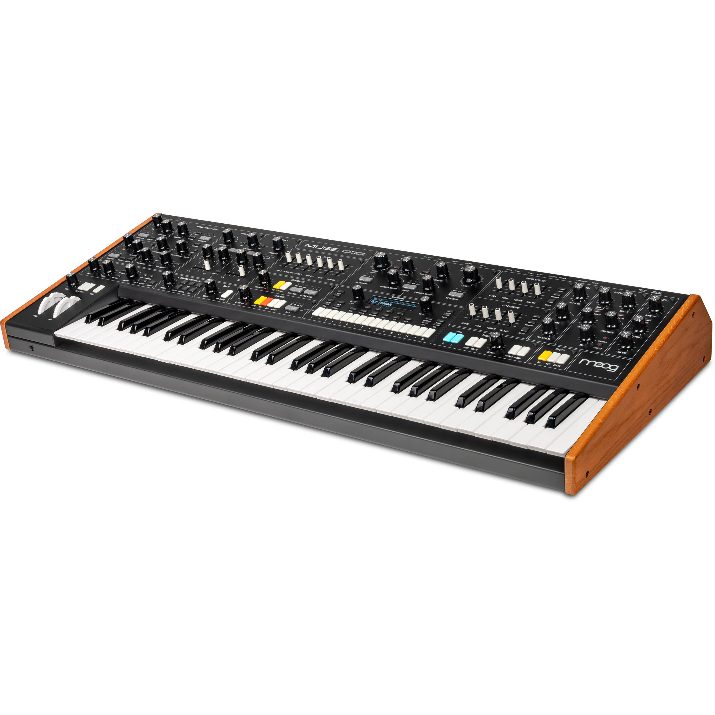 Moog Muse