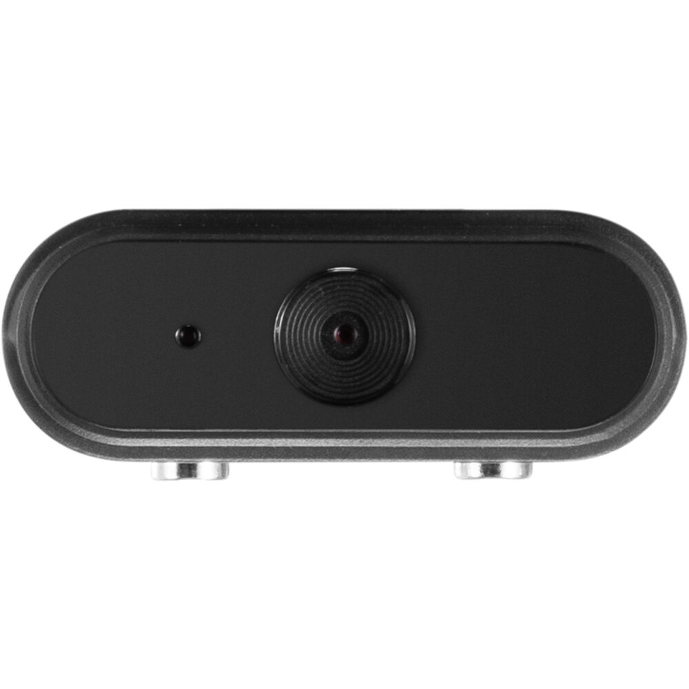 Zhiyun Smooth 5S AI gimbal stabilizer for video equipment, showing its sleek design and control handles.