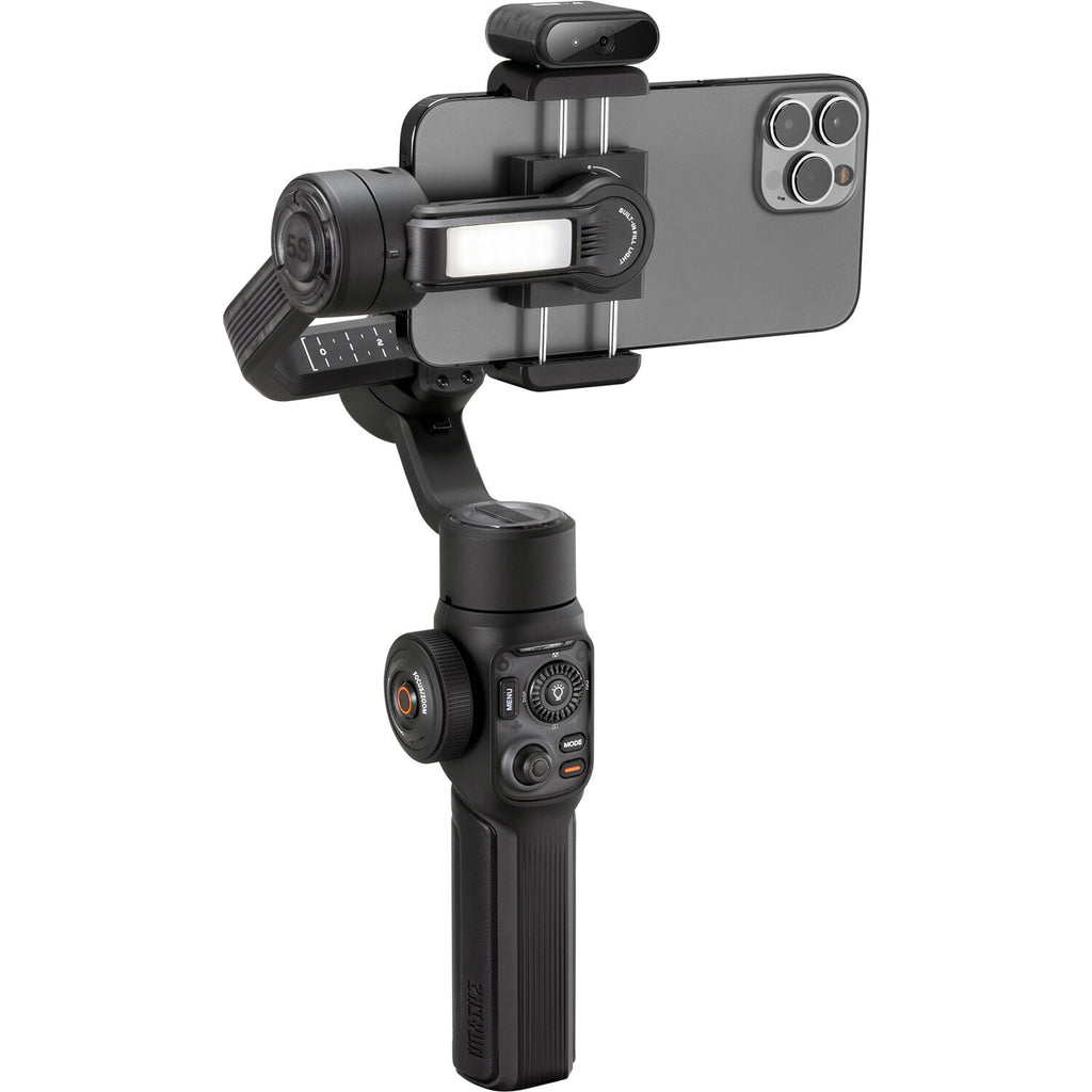 Zhiyun Smooth 5S AI (Combo)