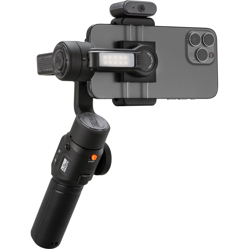Zhiyun Smooth 5S AI (Combo)