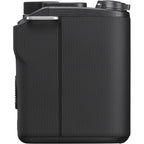 Sony ZV-E10 II mirrorless video camera with 16-50mm zoom lens, compact Sony camera for high-quality video recording.