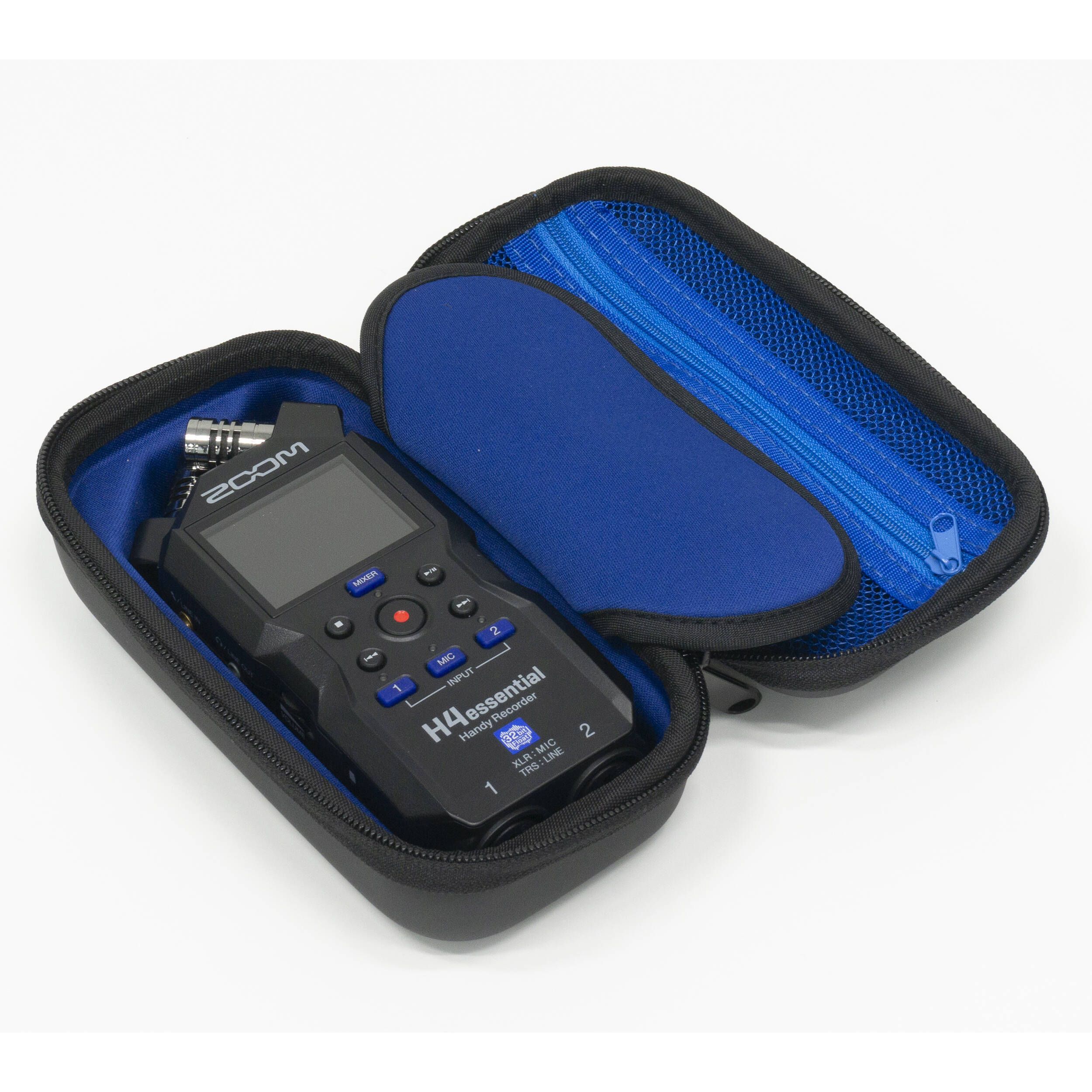 Zoom APH-4e
