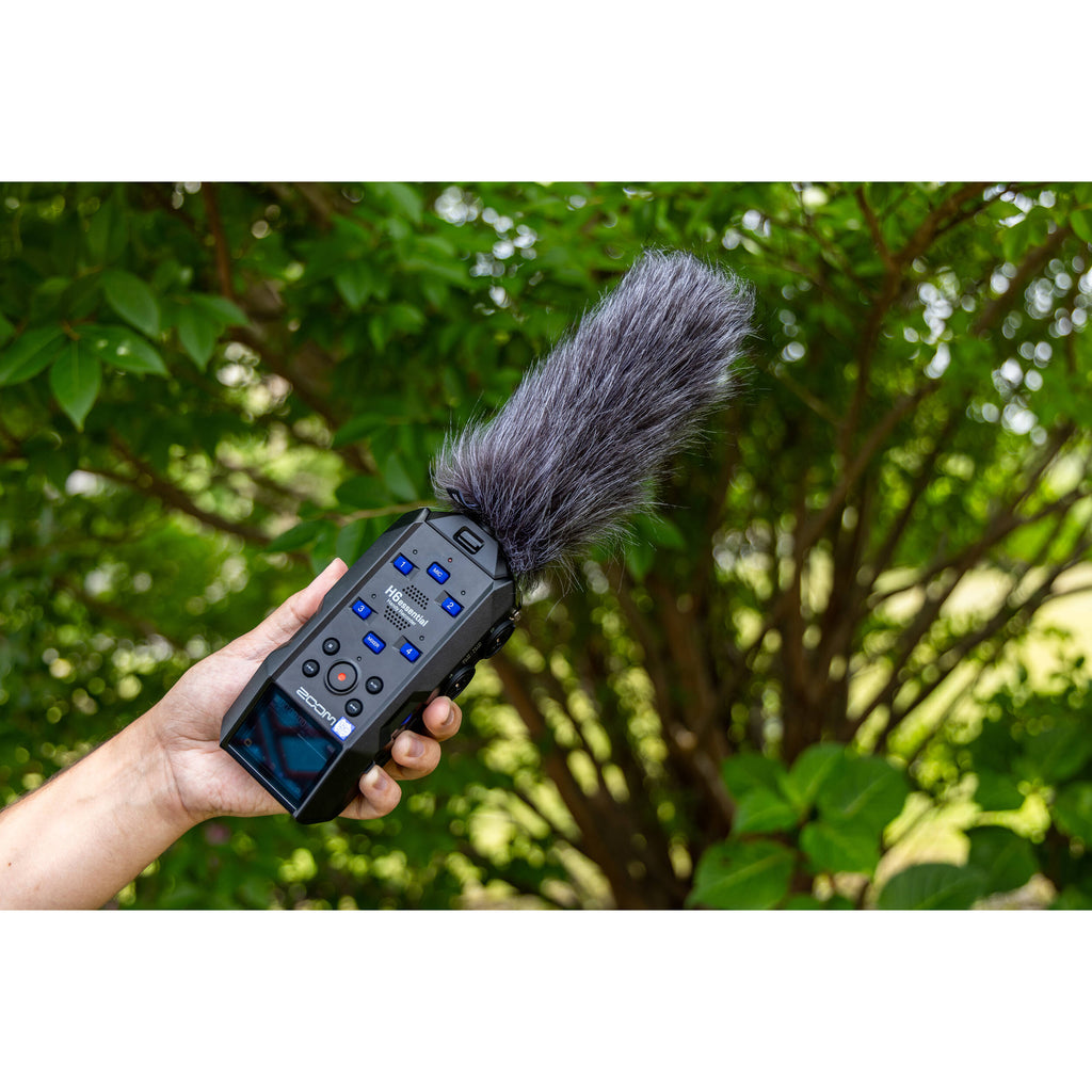 Zoom SSH-6e