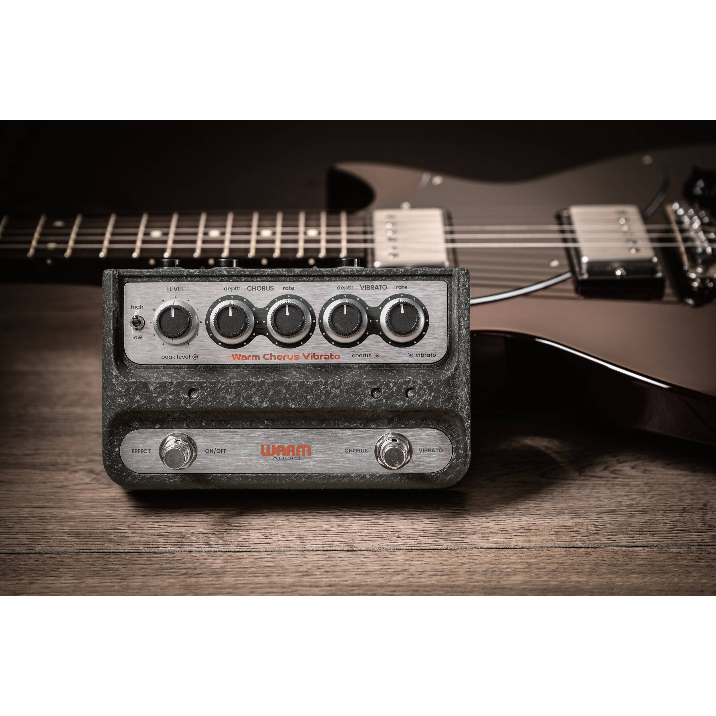 Warm Audio WA-C1 Chorus Vibrato