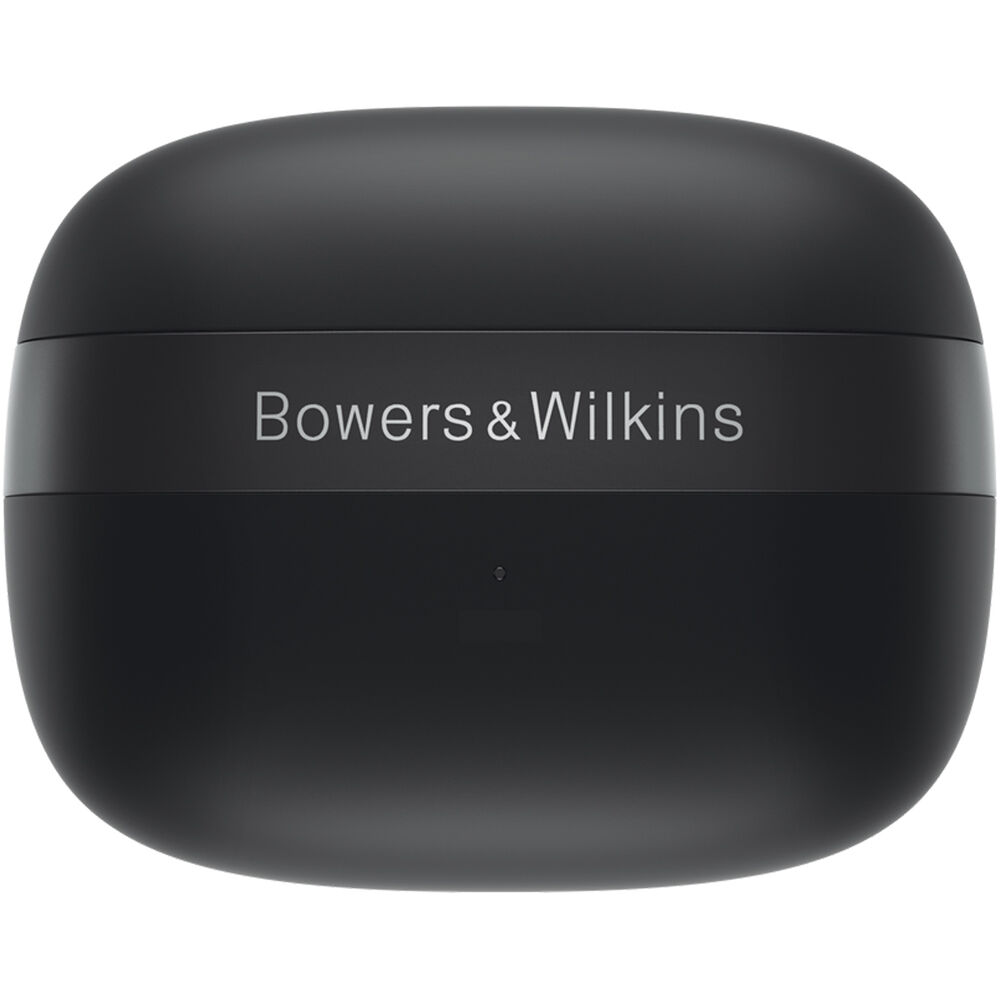 Bowers & Wilkins Pi8 (Anthracite Black)