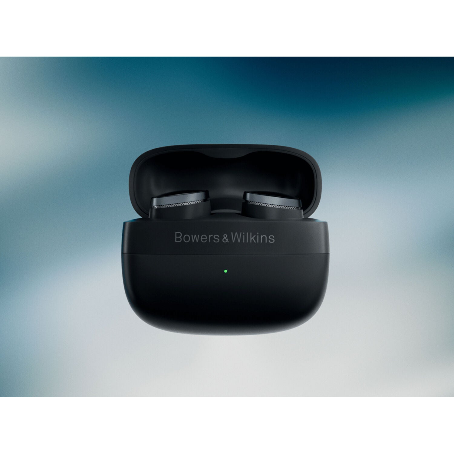 Bowers & Wilkins Pi8 (Anthracite Black)