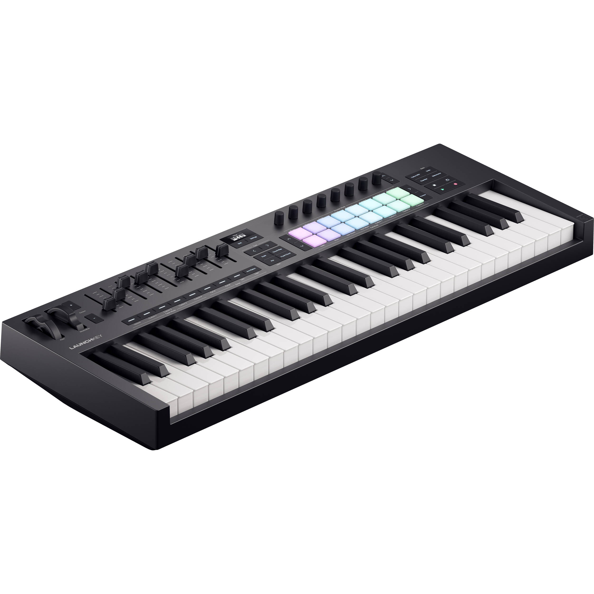 DTM・DAW novation LAUNCHKEY49 1844051-reg_1.jpg?v=1745037494