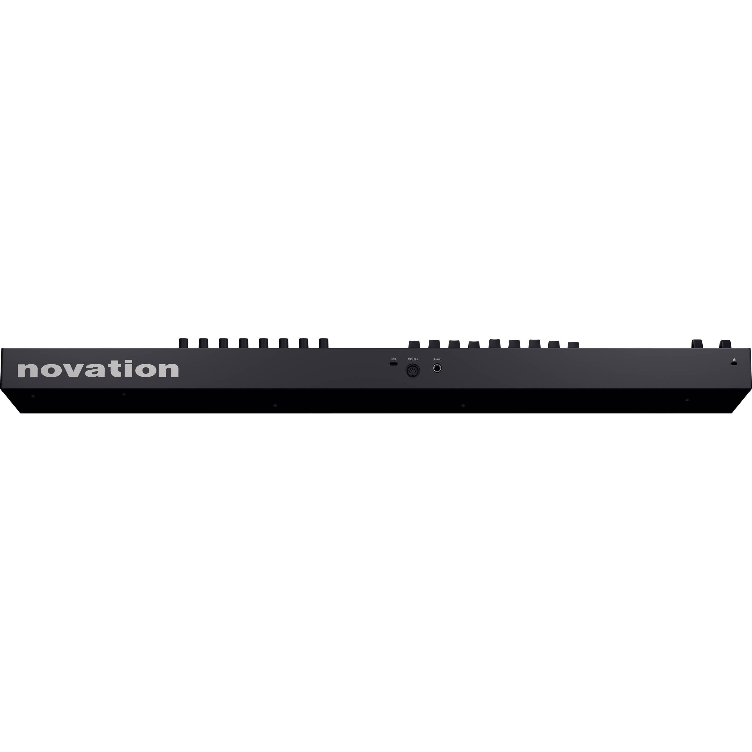 Novation Launchkey 61 MK4 – Soundium