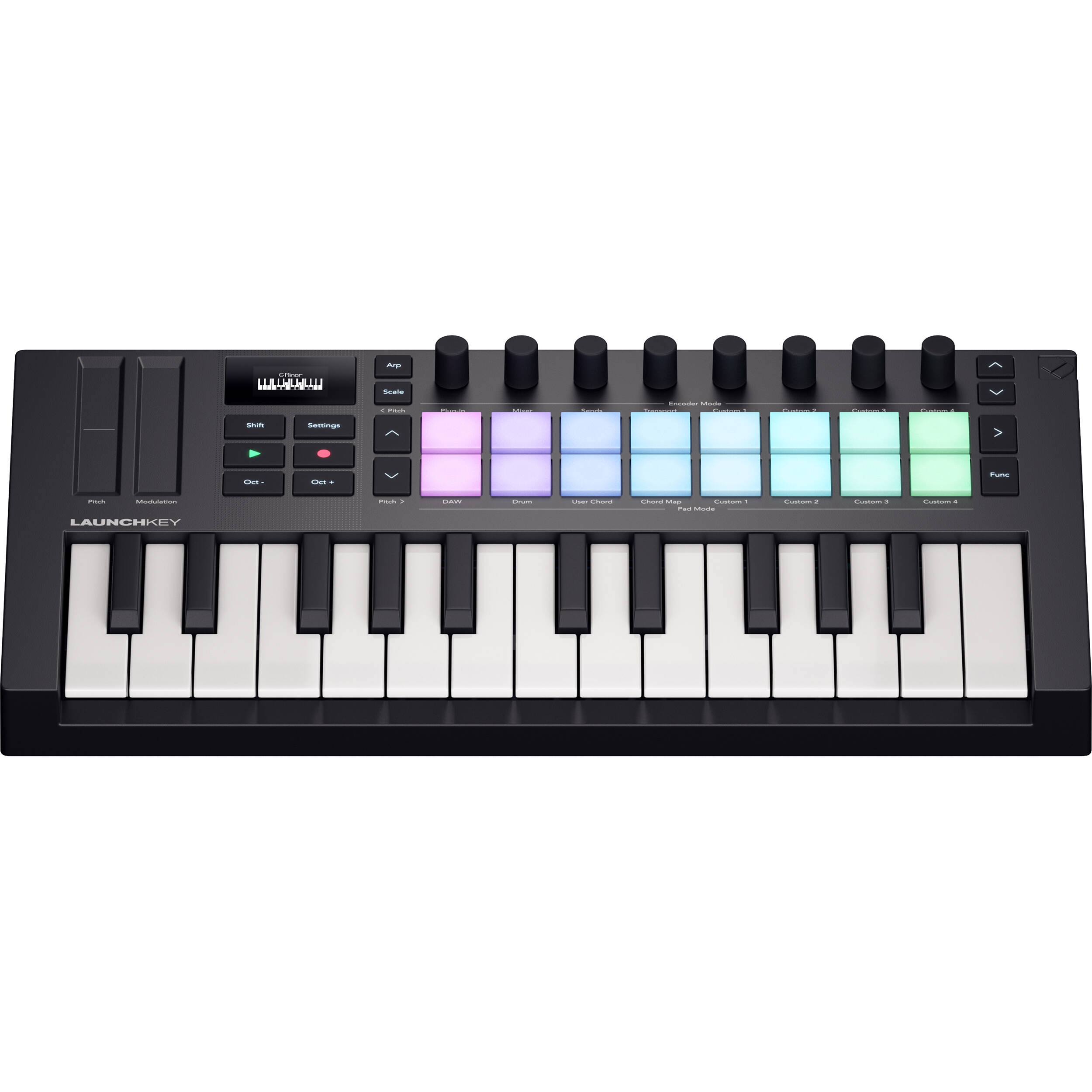 最大90％オフ - 特価 セール Novation Soundium – MK4 25 Mini Launchkey DTM・DAW