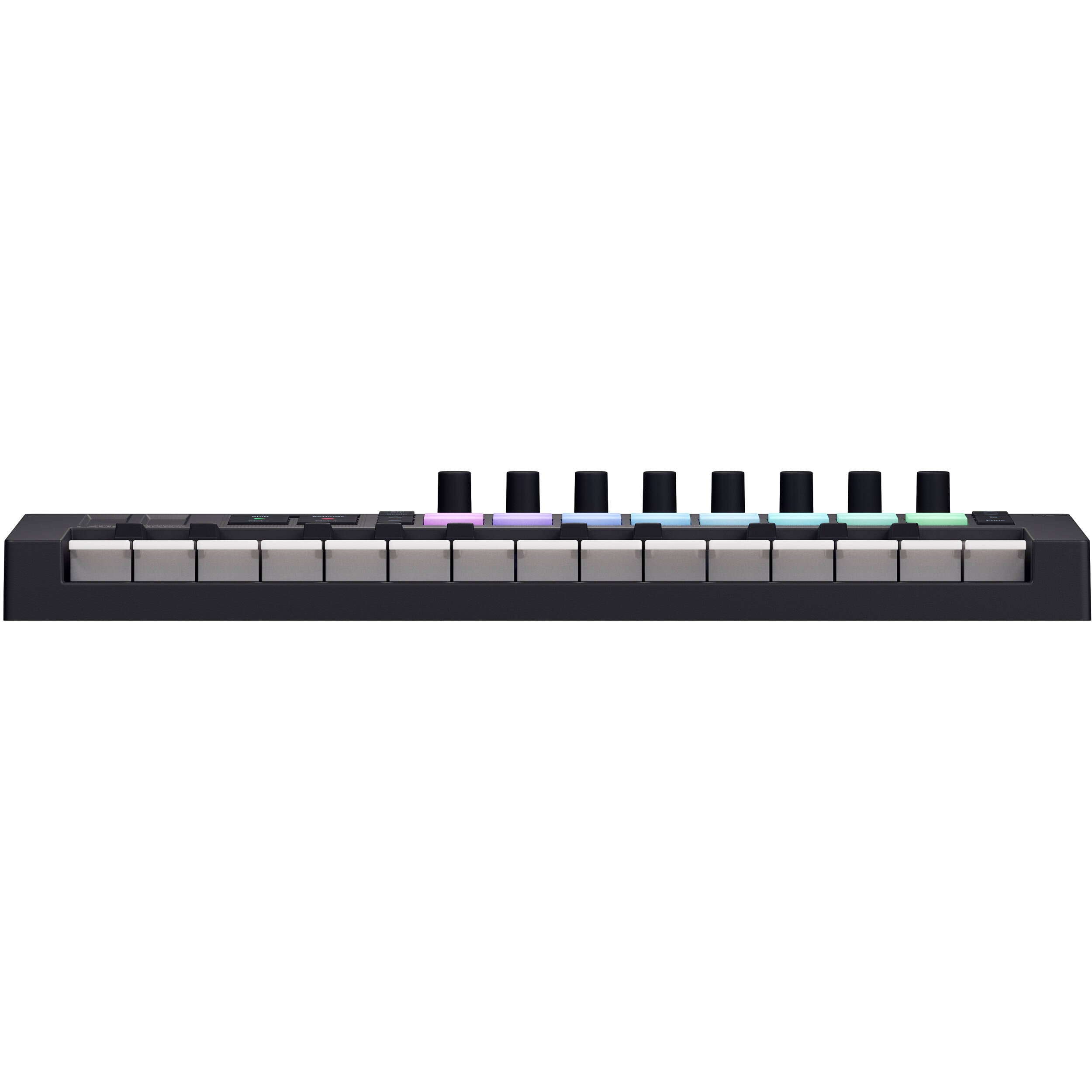 Novation Launchkey 25 MK4 – Soundium