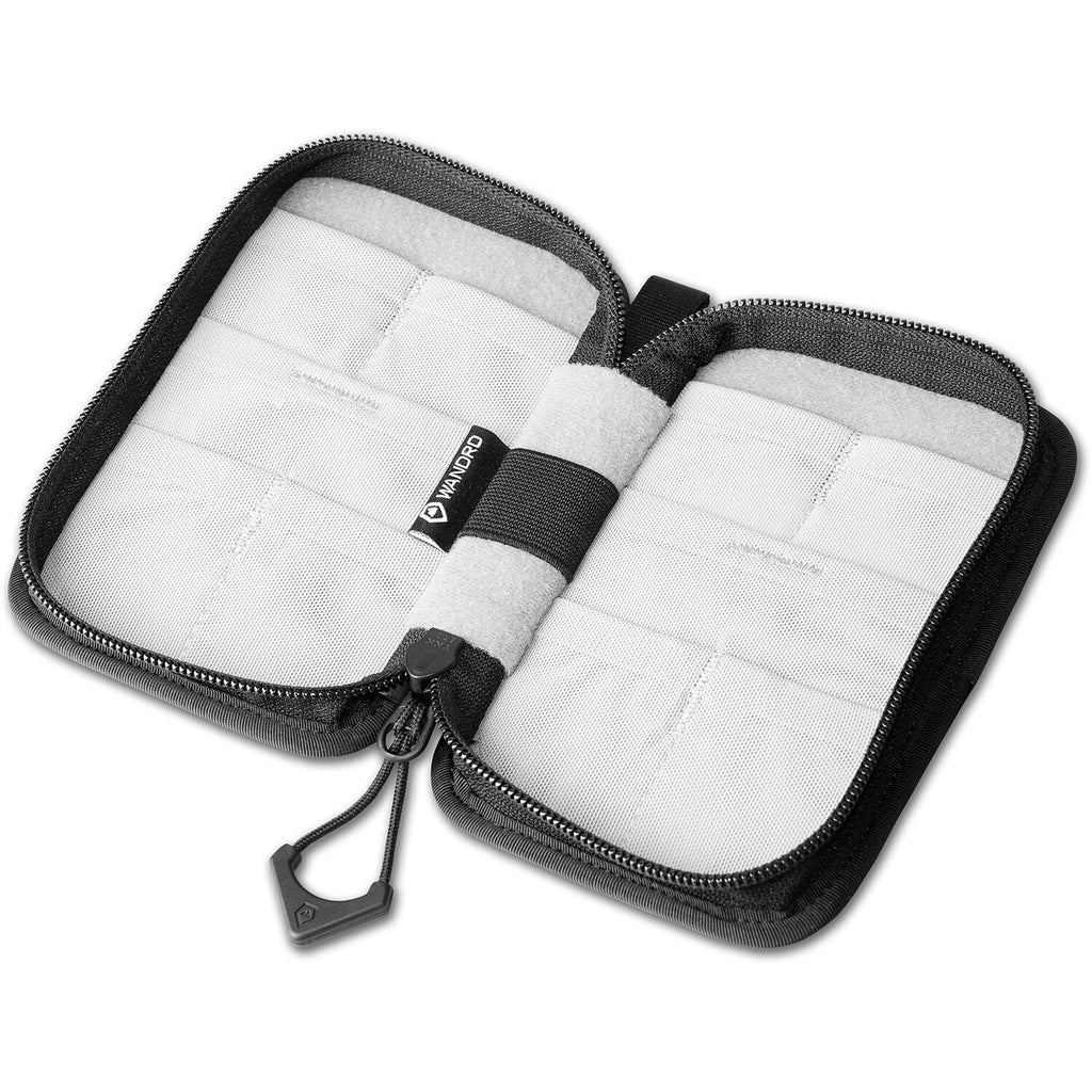 Wandrd Memory Card Case
