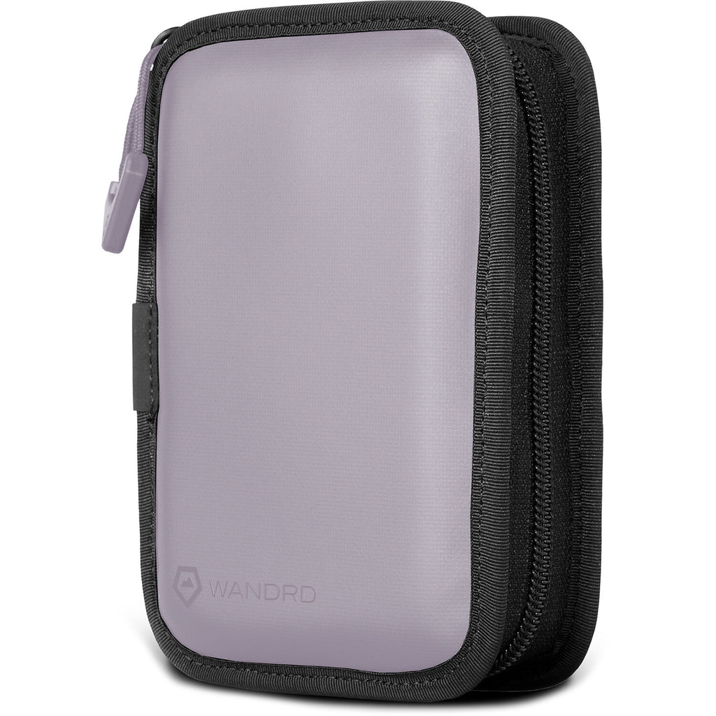 Wandrd Memory Card Case