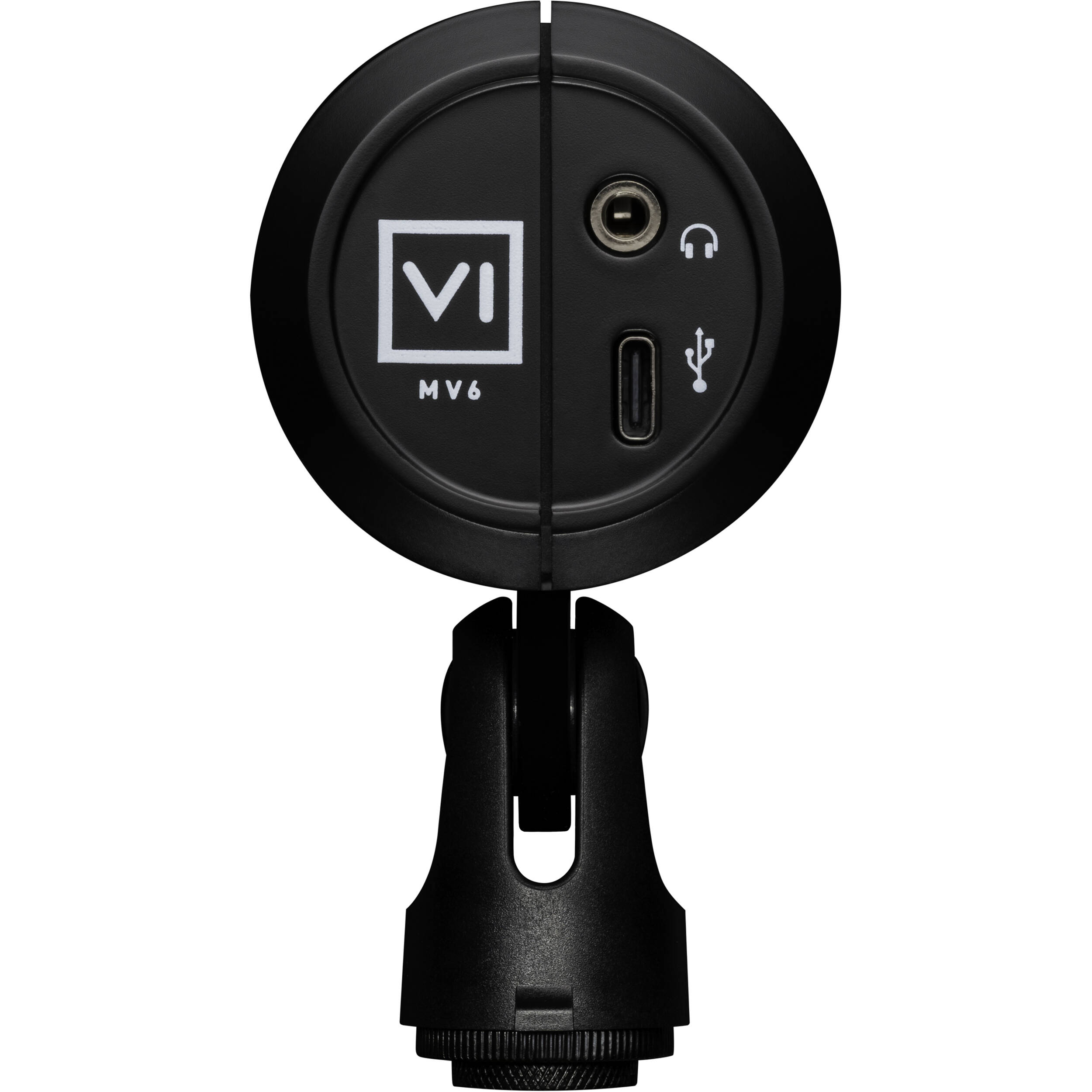 Shure MV6 (Black)
