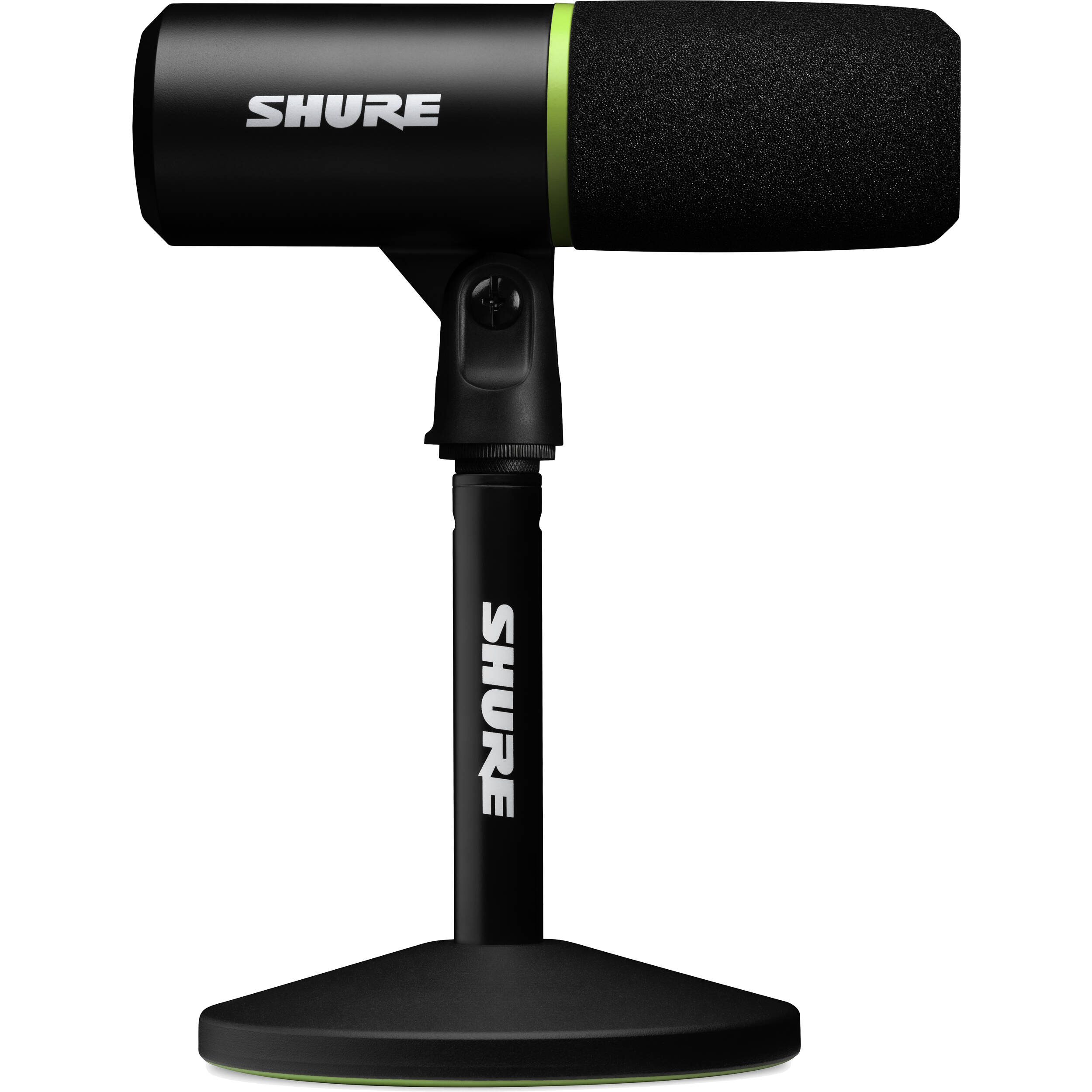 Shure MV6 (Black)