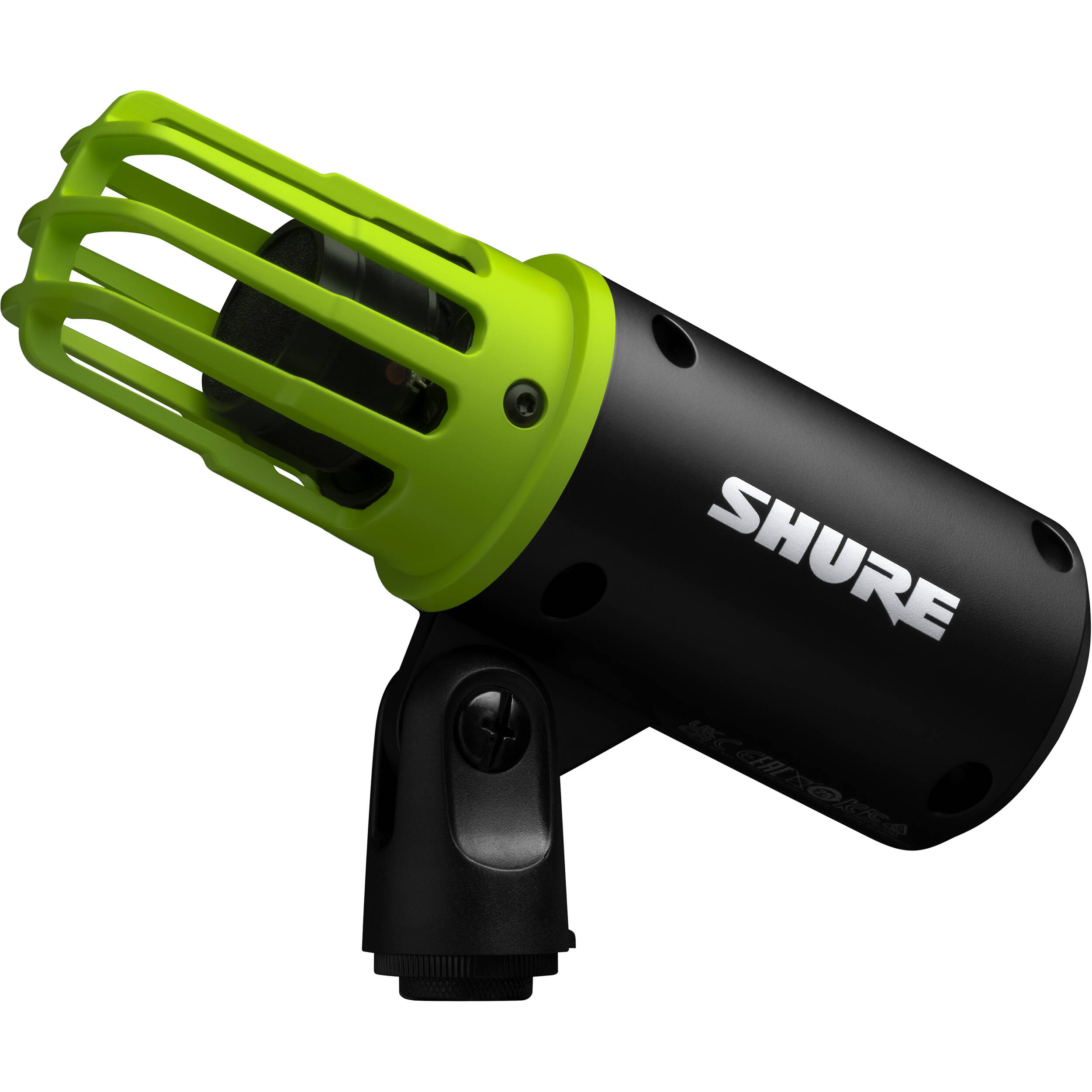 Shure MV6 (Black)