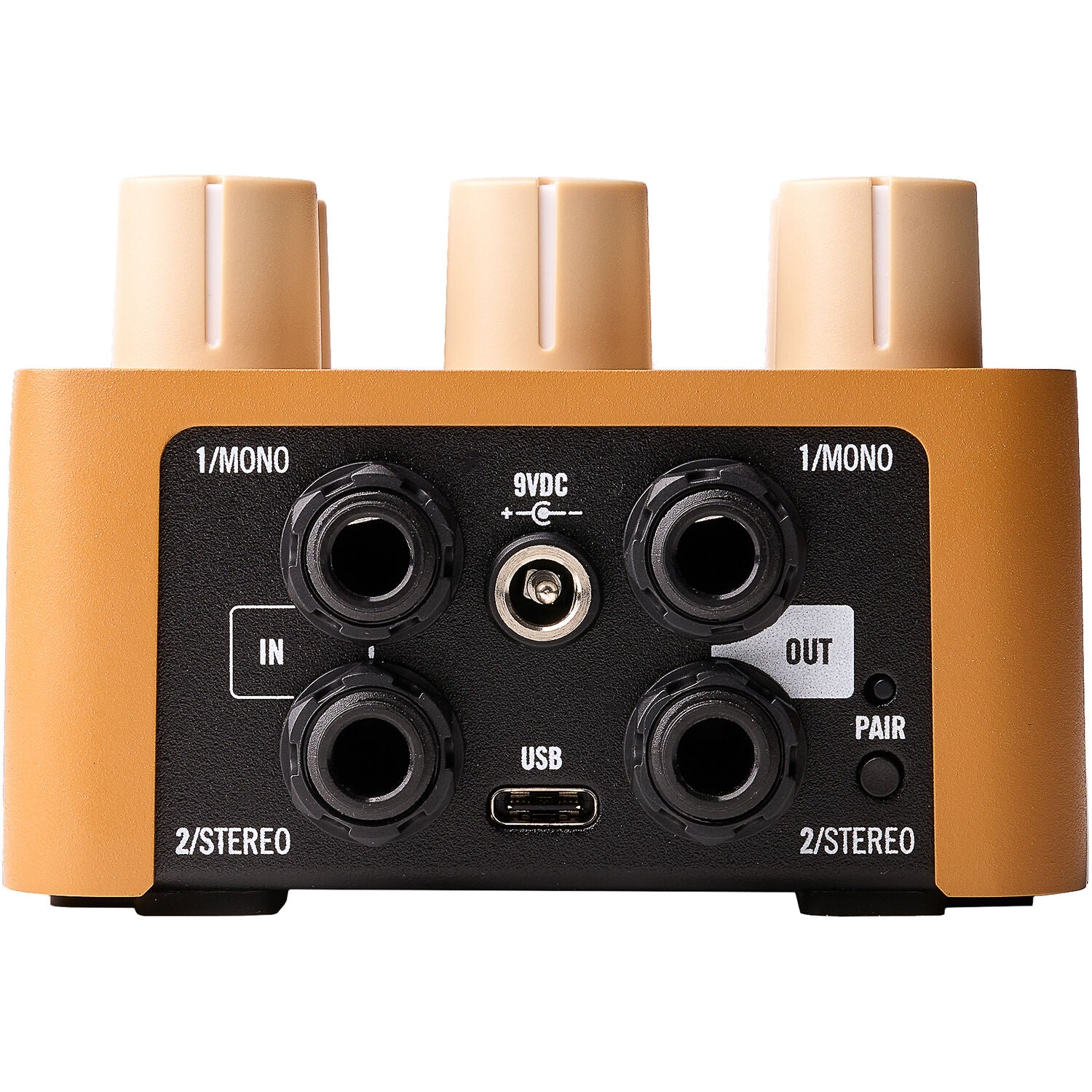 Universal Audio UAFX Enigmatic '82 Overdrive Special Amp