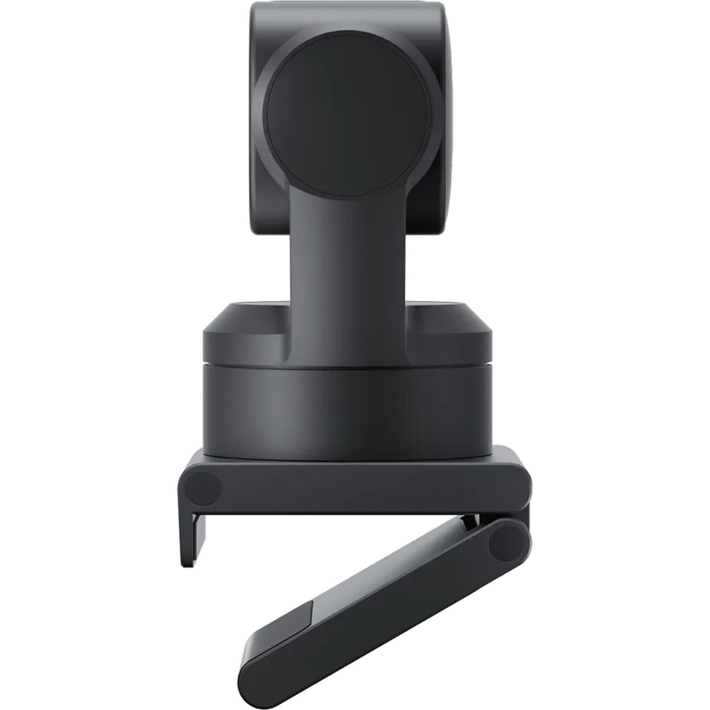 Insta360 Link 2 Standard video conferencing camera with adjustable lens and sleek design, ideal for professional virtual meetings.